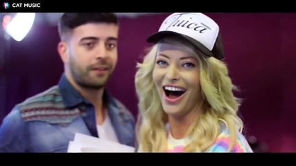 Delia feat. Speak - A lu Mamaia (studio Video)