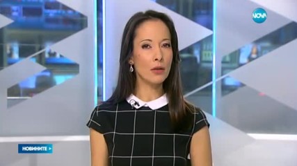 Новините на NOVA (01.12.2016 - обедна емисия)