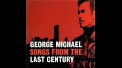 George Michael - Wild Is The Wind
