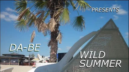 Chalga Mix _wild Summer_