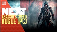 NEXTTV 027: Ревю: Assassin's Creed Rogue (PC)