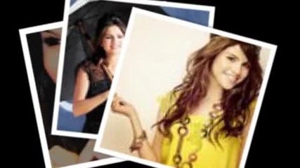 Спонсорирано от:selena fans^^