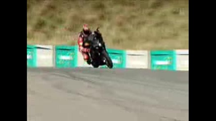Ducati vs Lamborgini - Lamborgini