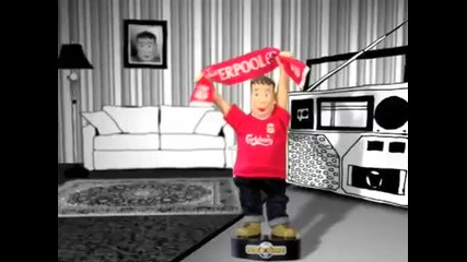 Liverpool Fc fan :d