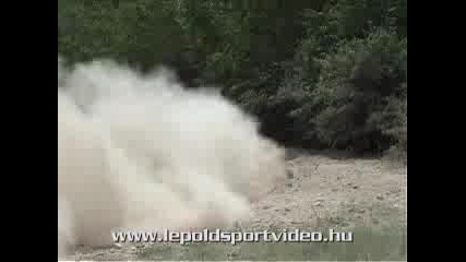 Fehevar Rally 2007