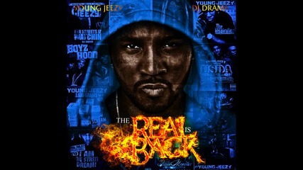 Young Jeezy ft. Fabolous & Yo Gotti - Flexin