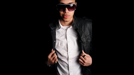 Javy Sebastian - Tonto Corazon Bachata 2011
