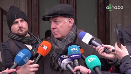 Сираков разкри голям скандал на терена по време на дербито