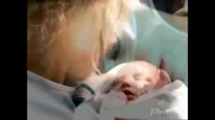 Bella. Renesmee s Lullaby - Fan Video ((spoiler)) 