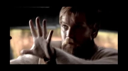 Obi - Wan Kenobi - Give Me A Sign 