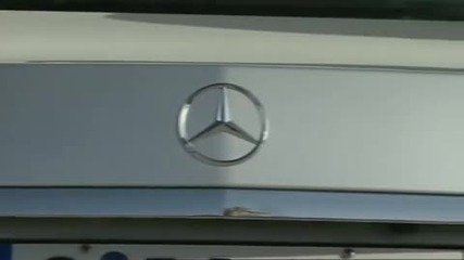 The New E 63 Amg 