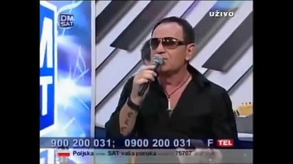 Mile Kitic - Kockar