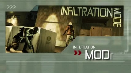Splinter cell Conviction Collectors Edition Trailer 