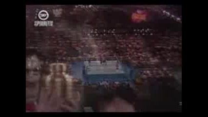 1991.07.01 Prime Time - Undertaker vs Terry Allen 