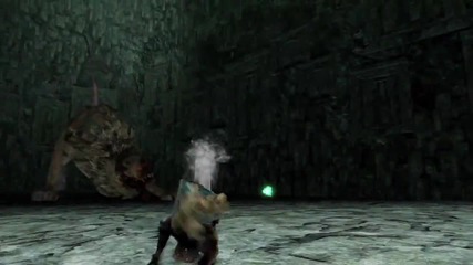 Dark Souls 2 - Pc Launch Trailer