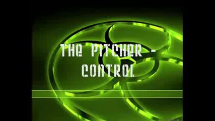 Hardstyle - The Pitcher - Control