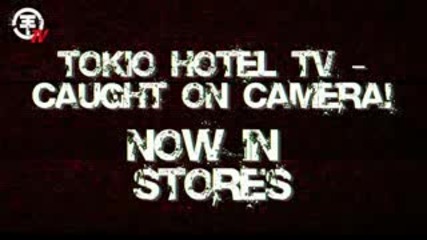 Tokio Hotel - Direct from Tokyo New Years Message and 2009 album & concert plans