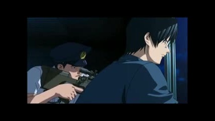 Elfen Lied lheartlesslwarrior