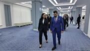 България подкрепя Молдова по пътя ѝ към европейската интеграция