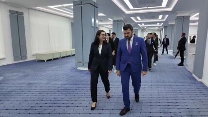 България подкрепя Молдова по пътя ѝ към европейската интеграция