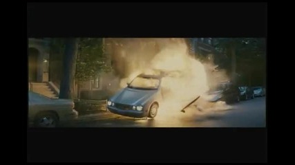 The Dark Knight Tv Spot 15