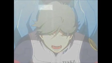 Rah Xephon Amv - City of Blood