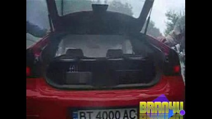 Mazda Pali Gumi
