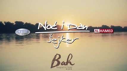 Noc i dan - Sejker // 2012 official video