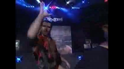 WCW Tribute