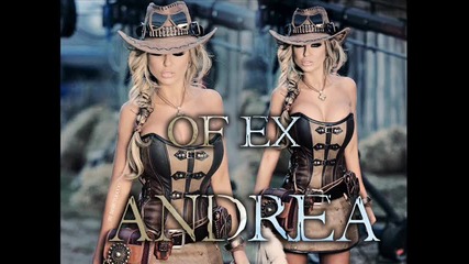 Andrea - Na Eks Cd Rip (oficial Song)
