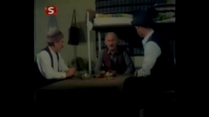 Tatar Ramazan Surgunde Part 4/9