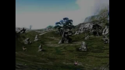 Lineage 2 Pvp Ghost Hunter