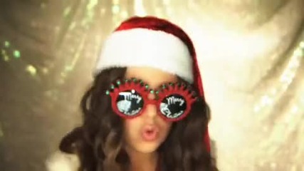 A Miley Cyrus Christmas