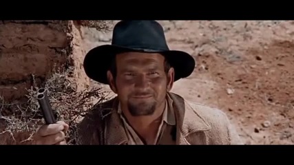 0. Once Upon a Time in the West (hd 1968 year) The Duel - Charles Bronson vs. Henri Fonda