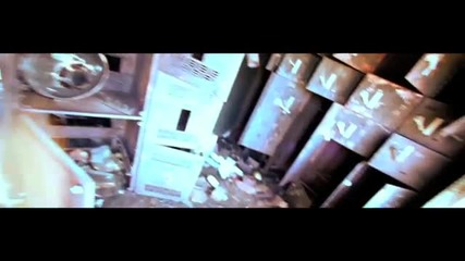 Chase Los Angeles & James Wade - Falling Up