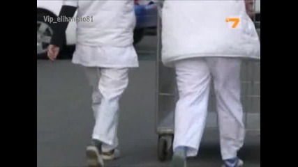 Бой за Трупове в Бургас !