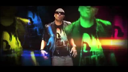 Les Jumo ft. Mohombi - Sexy (official video)