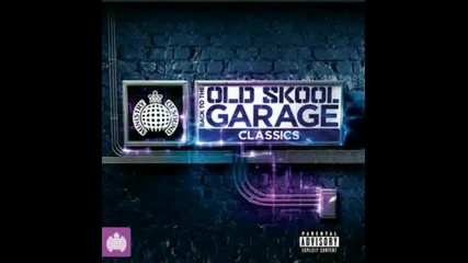 Mos pres Back To The Old Skool Garage Classics cd2