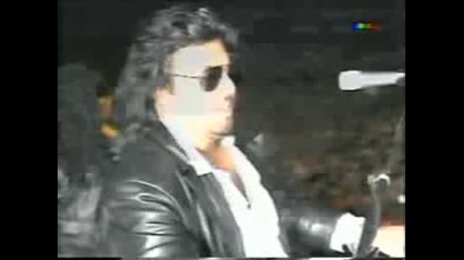 Guns N Roses - Live And Let Die - Argentina 92