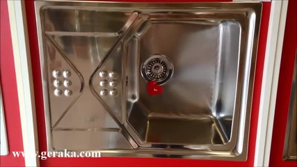 Teka Expression 65 кухненска мивка