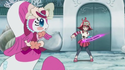 Yu-gi-oh Arc-v Episode 28 English Subbedat