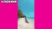 Onlyfans сензацията с видеа от Малдивите