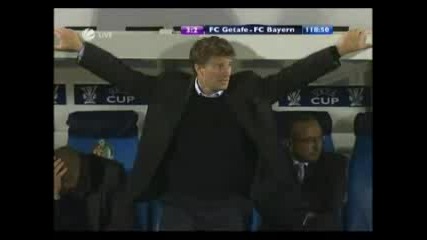Uefa Cup