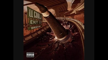 Ll Cool J - Its Time For War - Exit 13