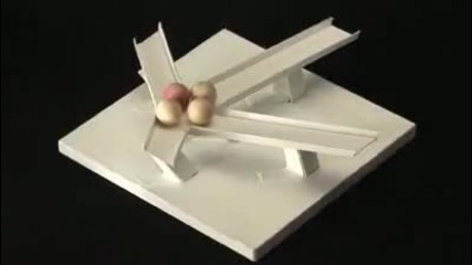 Невъзможно движение 