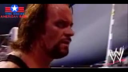 Undertaker Kill Paul Bearer