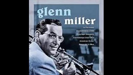 Glenn Miller American Patrol