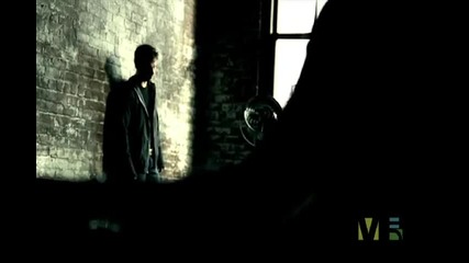 Nickelback - Saving` Me (Promo Only)