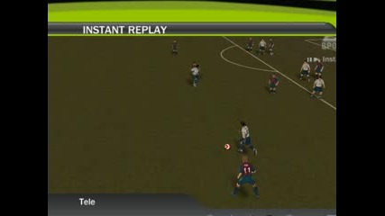 My Fifa 07(gol11)