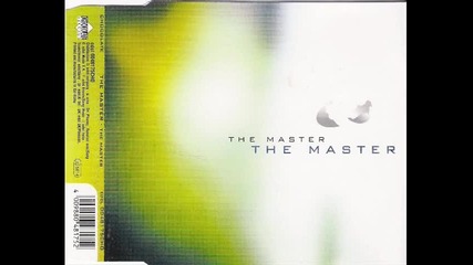 The Master - The Master (world Mix)